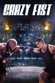 Crazy Fist (2021)  1080p 720p 480p google drive Full movie Download and watch Online