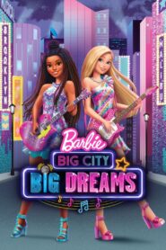 Barbie: Big City, Big Dreams (2021)  1080p 720p 480p google drive Full movie Download and watch Online