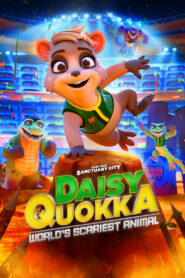 Daisy Quokka: World’s Scariest Animal (2021)  1080p 720p 480p google drive Full movie Download and watch Online