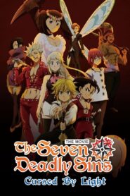 The Seven Deadly Sins: Cursed by Light (2021)  1080p 720p 480p google drive Full movie Download and watch Online