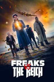 Freaks Out (2021)  1080p 720p 480p google drive Full movie Download and watch Online