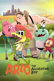 Arlo the Alligator Boy (2021)  1080p 720p 480p google drive Full movie Download and watch Online