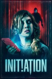 Init!ation (2021)  1080p 720p 480p google drive Full movie Download and watch Online