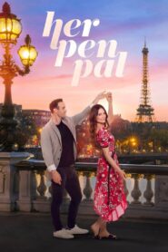 Her Pen Pal (2021)  1080p 720p 480p google drive Full movie Download and watch Online