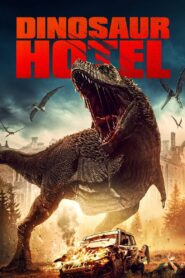 Dinosaur Hotel (2021)  1080p 720p 480p google drive Full movie Download and watch Online