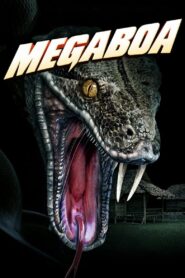 Megaboa (2021)  1080p 720p 480p google drive Full movie Download and watch Online