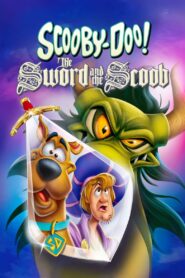 Scooby-Doo! The Sword and the Scoob (2021)  1080p 720p 480p google drive Full movie Download and watch Online