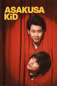 Asakusa Kid (2021)  1080p 720p 480p google drive Full movie Download and watch Online