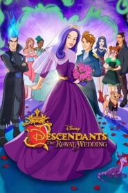 Descendants: The Royal Wedding (2021)  1080p 720p 480p google drive Full movie Download and watch Online