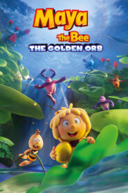 Maya the Bee: The Golden Orb (2021)  1080p 720p 480p google drive Full movie Download and watch Online