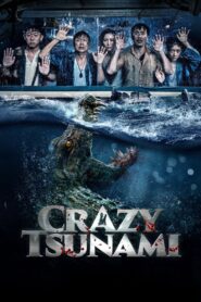 Crazy Tsunami (2021)  1080p 720p 480p google drive Full movie Download and watch Online