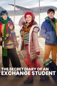 The Secret Diary of an Exchange Student (2021)  1080p 720p 480p google drive Full movie Download and watch Online
