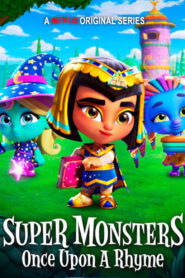 Super Monsters: Once Upon a Rhyme (2021)  1080p 720p 480p google drive Full movie Download and watch Online