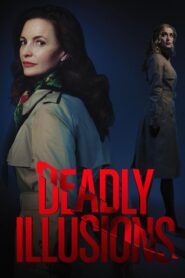 Deadly Illusions (2021)  1080p 720p 480p google drive Full movie Download and watch Online