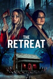 The Retreat (2021)  1080p 720p 480p google drive Full movie Download and watch Online