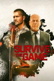 Survive the Game (2021)  1080p 720p 480p google drive Full movie Download and watch Online
