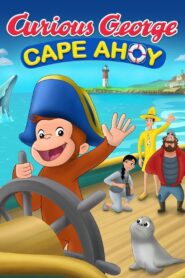 Curious George: Cape Ahoy (2021)  1080p 720p 480p google drive Full movie Download and watch Online