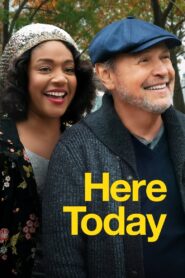 Here Today (2021)  1080p 720p 480p google drive Full movie Download and watch Online