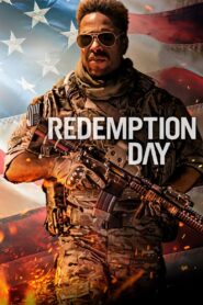 Redemption Day (2021)  1080p 720p 480p google drive Full movie Download and watch Online
