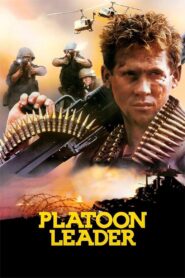 Platoon Leader (1988)  1080p 720p 480p google drive Full movie Download and watch Online