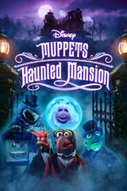 Muppets Haunted Mansion (2021)  1080p 720p 480p google drive Full movie Download and watch Online