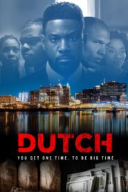 Dutch (2021)  1080p 720p 480p google drive Full movie Download and watch Online