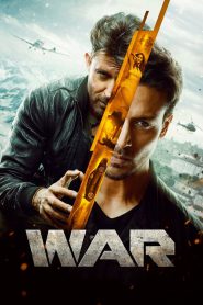 War (2019) Hindi 1080p 720p 480p google drive Full movie Download and watch Online