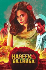Haseen Dillruba (2021) Hindi 1080p 720p 480p google drive Full movie Download and watch Online