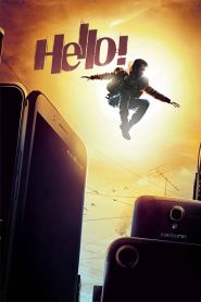 Hello! (2017)  1080p 720p 480p google drive Full movie Download and watch Online