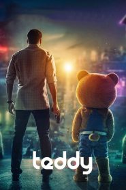 Teddy (2021) Hindi Dubbed 1080p 720p 480p google drive Full movie Download and watch Online