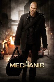 The Mechanic (2011) Dual Audio [Hindi+English] 1080p 720p 480p google drive Full movie Download and watch Online