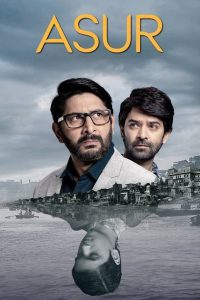 Asur (2020) Bengali JC [Season 01 Complete] WEB-DL – 480P | 720P | 1080P – x264 – 1.7GB | 3.4GB | 6GB – Download & Watch Online