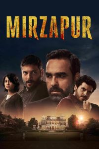 Mirzapur (2018) Hindi S01+S02