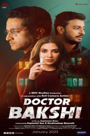 Doctor Bakshi (2023)  Full Movie Download | Direct Download