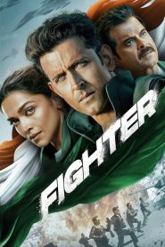 Fighter (2024) Hindi Netflix WEB-DL – 480P | 720P | 1080P – x264 – 750MB | 3.2GB | 6.4GB ESub- Download & Watch Online