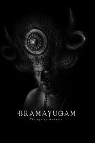 Bramayugam (2024) HDTS Dual Audio [Hindi (Studio DUB) + Malayalam] Full Movie 480p [600MB] | 720p [1.1GB] | 1080p [2.4GB]