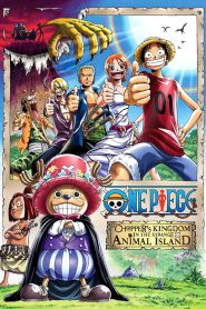 One Piece: Chopper’s Kingdom on the Island of Strange Animals (2002)  Full Movie Download | Direct Download
