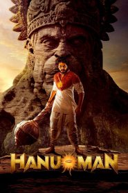 Hanu-Man (2024) Hindi WEB-DL 480p, 720p & 1080p | GDRive