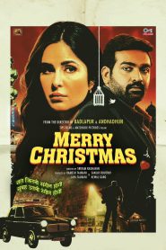 Merry Christmas (2024) Hindi WEB-DL 480p, 720p & 1080p | GDRive