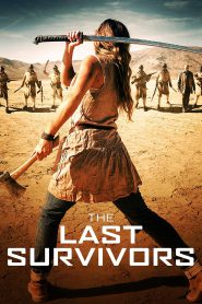 The Last Survivors (2014) Hindi + Multi BluRay 1080p 720p 480p x264 AVC EAC3 2ch ESub