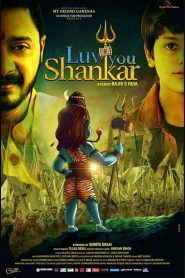 Luv You Shankar (2024) HDTS Hindi Movie 480p [390MB] | 720p [1GB] | 1080p [1.9GB]