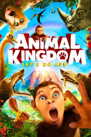 Animal Kingdom: Let’s Go Ape (2015)  Full Movie Download | Direct Download