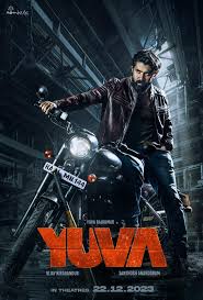 Yuva (2024) Hindi + Multi WEB-DL 1080p 720p 480p AVC EAC3 6ch ESub
