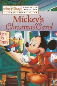 Disney Animation Collection Volume 7: Mickey’s Christmas Carol (2009)  Full Movie Download | Direct Download