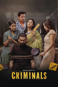 Criminals (2024) Bangla 720p HDRip x264 AAC Full Bangladeshi Movie