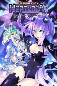 Hyperdimension Neptunia The Animation: The Eternity (True End) Promised (2014)  Full Movie Download | Direct Download