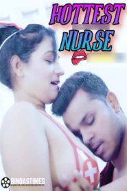 Hottest Nurse 2024 Hindi BindasTimes Short Films 720p HDRip Download