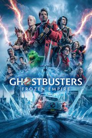 Ghostbusters: Frozen Empire (2024)  Hindi Dubbed Movie ORG 720p WEBRip 1Click Download