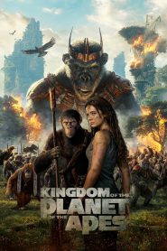 Kingdom of the Planet of the Apes (2024)  Full Movie Download | Direct Download