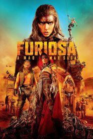Furiosa: A Mad Max Saga (2024) HQ HDTS Hindi (LiNE) 480p [450MB] | 720p [1.2GB] | 1080p [2.7GB]